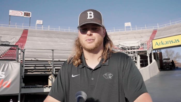 Bigelow makes the most of possessions in Class 2A title win